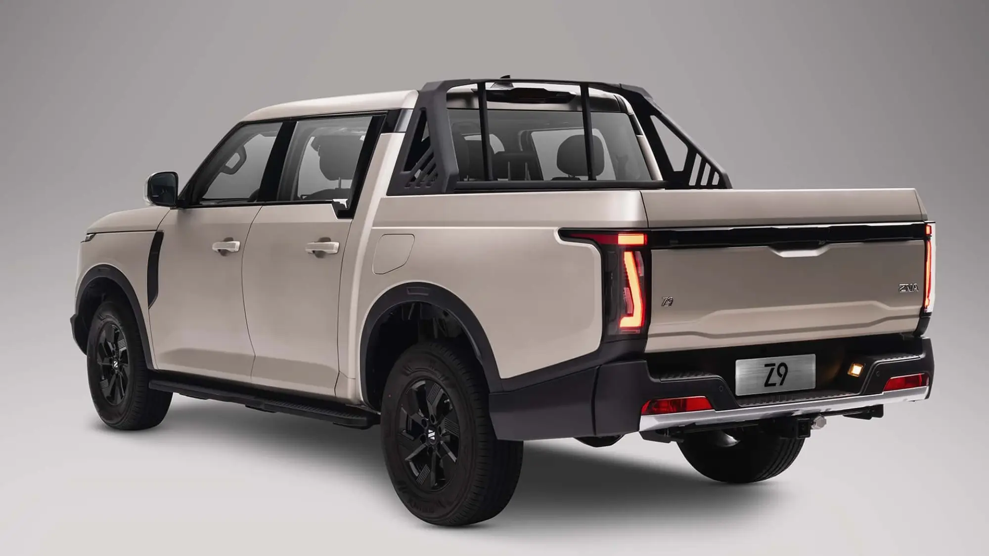Dongfeng al Transpotec 2026 - 4