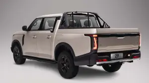 Dongfeng al Transpotec 2026