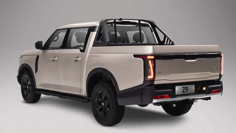 Dongfeng al Transpotec 2026 - 4