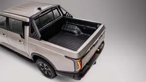 Dongfeng al Transpotec 2026