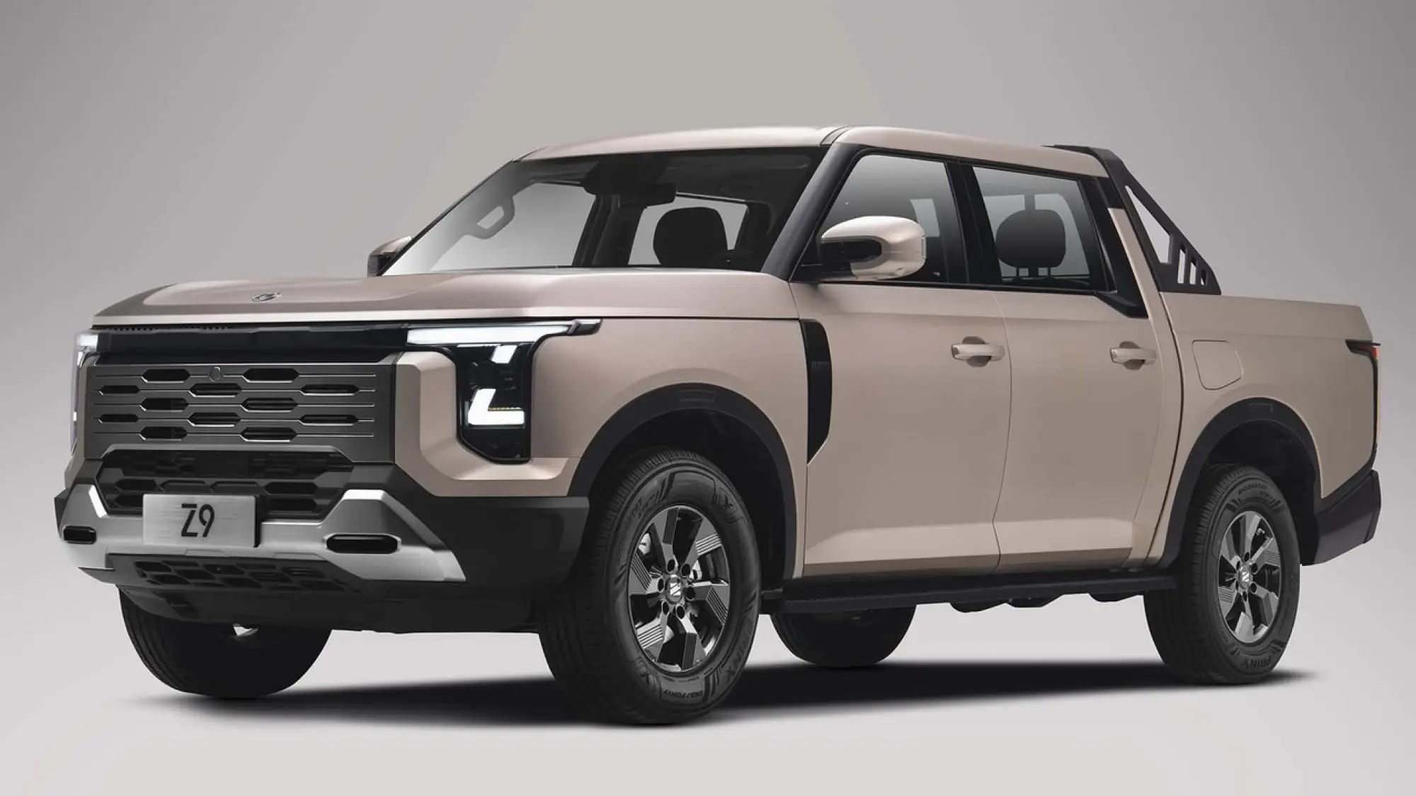 Dongfeng al Transpotec 2026 - 10