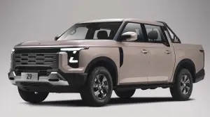 Dongfeng al Transpotec 2026