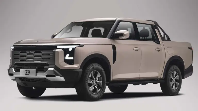 Dongfeng al Transpotec 2026 - 10