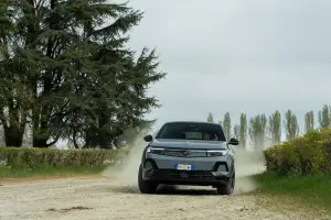 Opel Grandland Electric AWD 2026