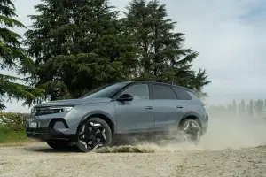 Opel Grandland Electric AWD 2026