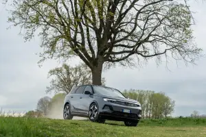 Opel Grandland Electric AWD 2026
