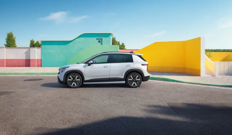 Skoda Epiq 2026 - Foto ufficiali - 7