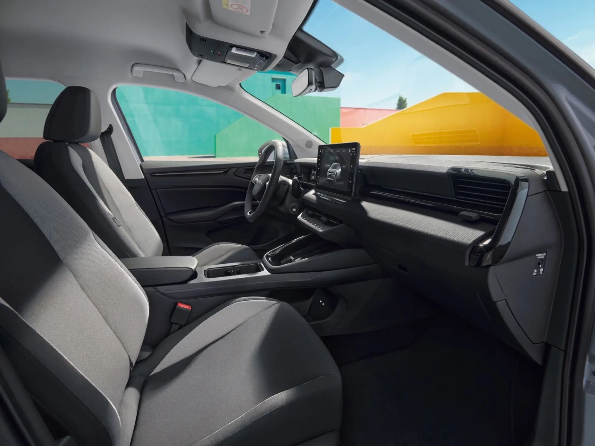 Skoda Epiq 2026 - Foto ufficiali - 11