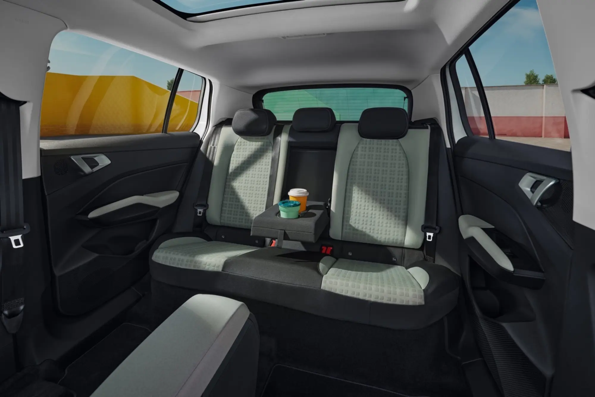 Skoda Epiq 2026 - Foto ufficiali - 17