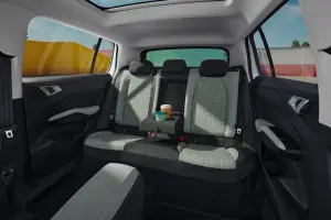 Skoda Epiq 2026 - Foto ufficiali
