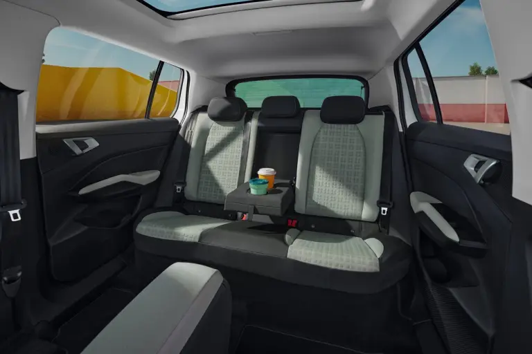 Skoda Epiq 2026 - Foto ufficiali - 17