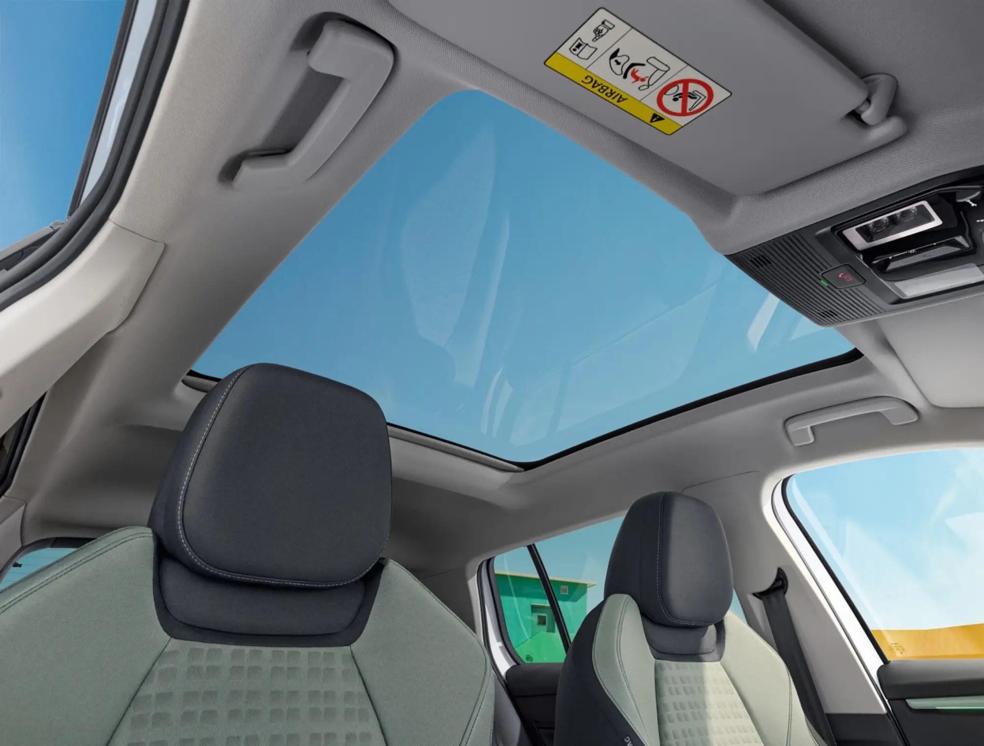 Skoda Epiq 2026 - Foto ufficiali - 19