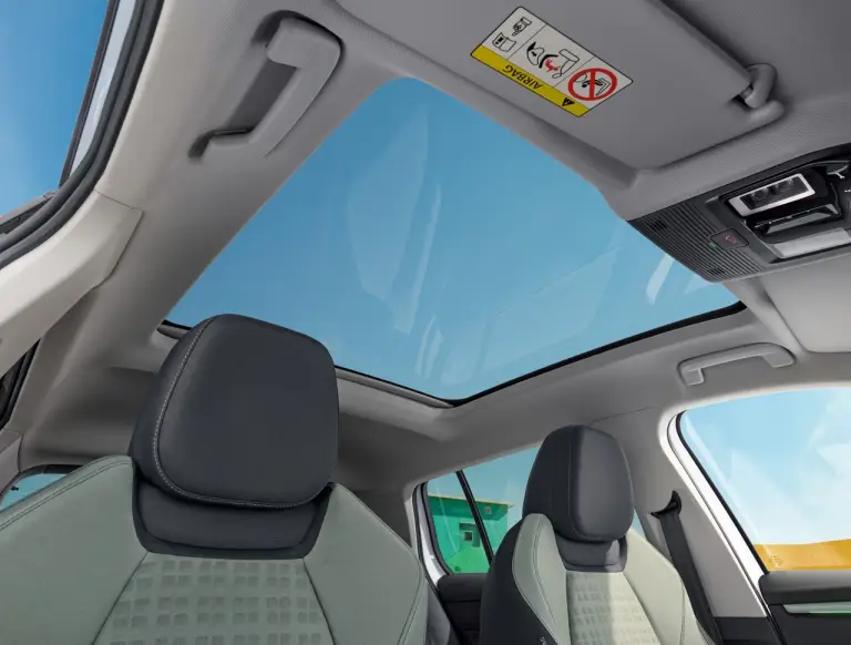 Skoda Epiq 2026 - Foto ufficiali - 19