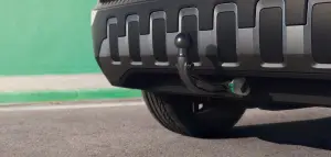 Skoda Epiq 2026 - Foto ufficiali