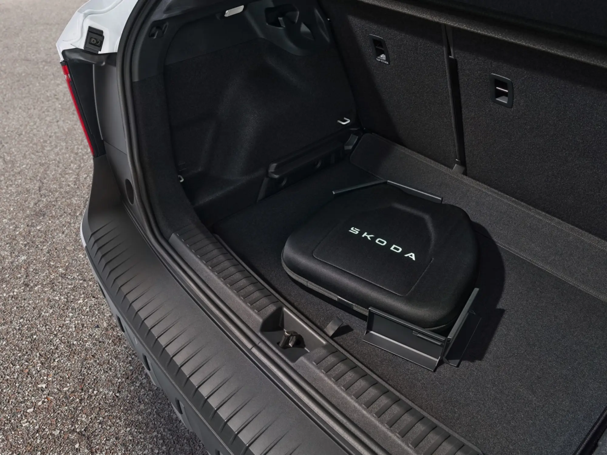 Skoda Epiq 2026 - Foto ufficiali - 18