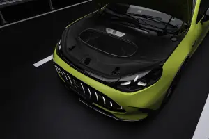 Nuova Mercedes-AMG GT Coupe4