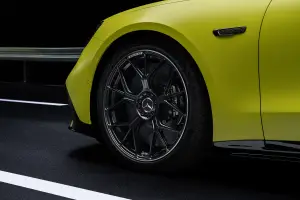 Nuova Mercedes-AMG GT Coupe4