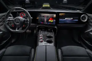 Nuova Mercedes-AMG GT Coupe4