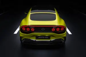 Nuova Mercedes-AMG GT Coupe4