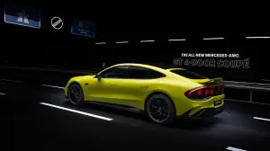 Nuova Mercedes-AMG GT Coupe4