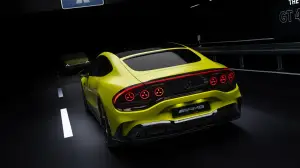Nuova Mercedes-AMG GT Coupe4