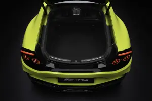 Nuova Mercedes-AMG GT Coupe4