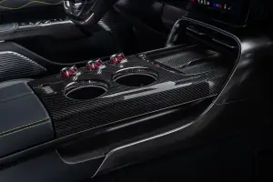 Nuova Mercedes-AMG GT Coupe4