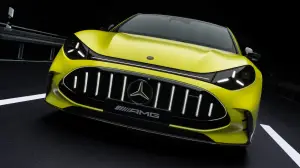 Nuova Mercedes-AMG GT Coupe4