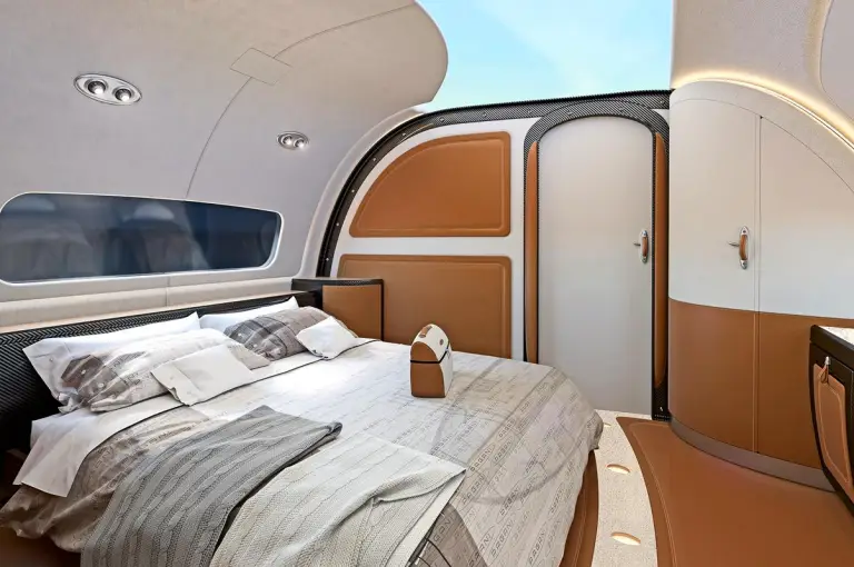 Pagani - Catarina Aviation Show 2026 - 8