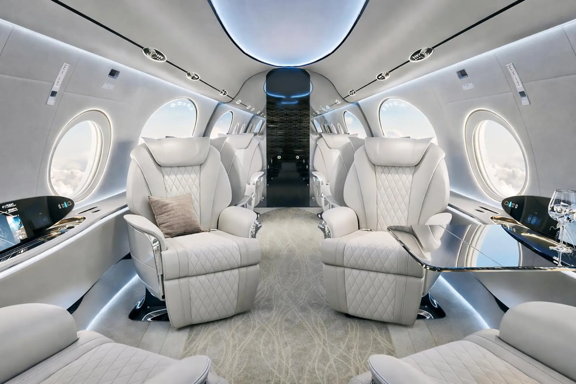 Pagani - Catarina Aviation Show 2026 - 4