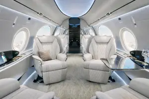 Pagani - Catarina Aviation Show 2026
