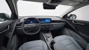 Kia Niro 2026 - Foto ufficiali