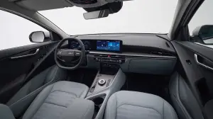 Kia Niro 2026 - Foto ufficiali