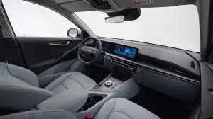 Kia Niro 2026 - Foto ufficiali
