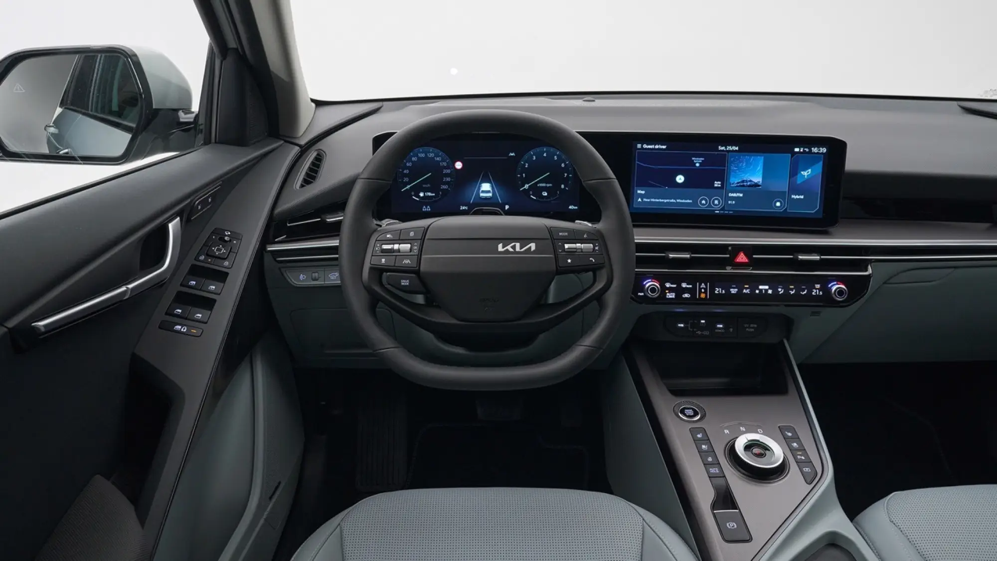 Kia Niro 2026 - Foto ufficiali - 13