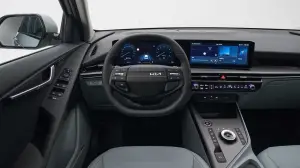 Kia Niro 2026 - Foto ufficiali