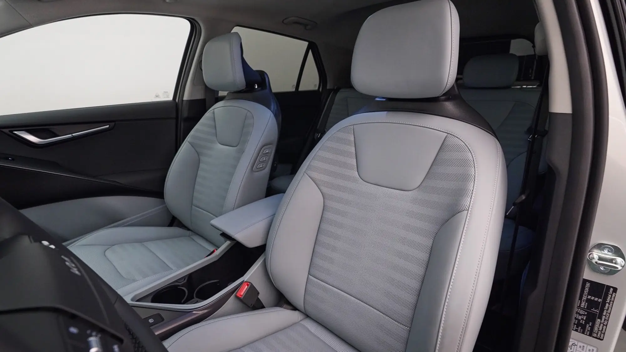 Kia Niro 2026 - Foto ufficiali - 8