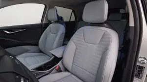 Kia Niro 2026 - Foto ufficiali