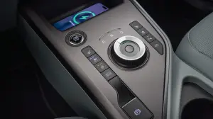 Kia Niro 2026 - Foto ufficiali