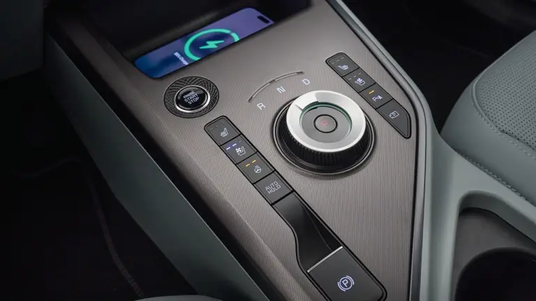 Kia Niro 2026 - Foto ufficiali - 16
