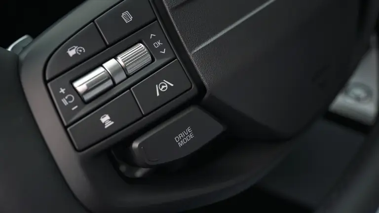 Kia Niro 2026 - Foto ufficiali - 9