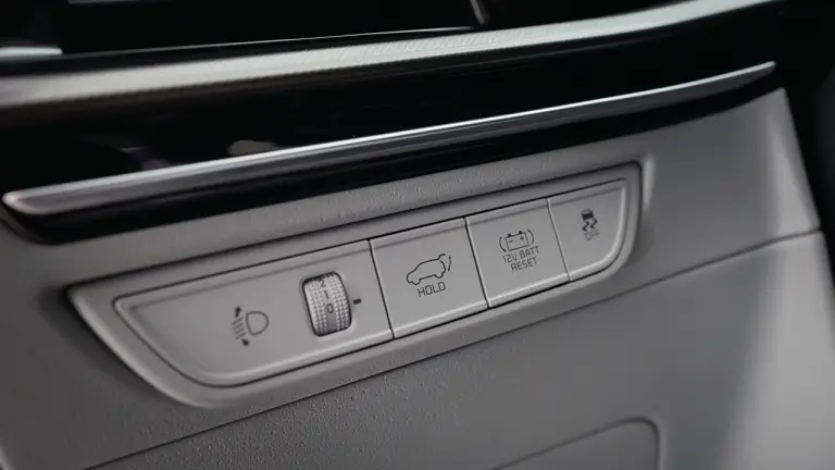 Kia Niro 2026 - Foto ufficiali - 10