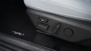 Kia Niro 2026 - Foto ufficiali