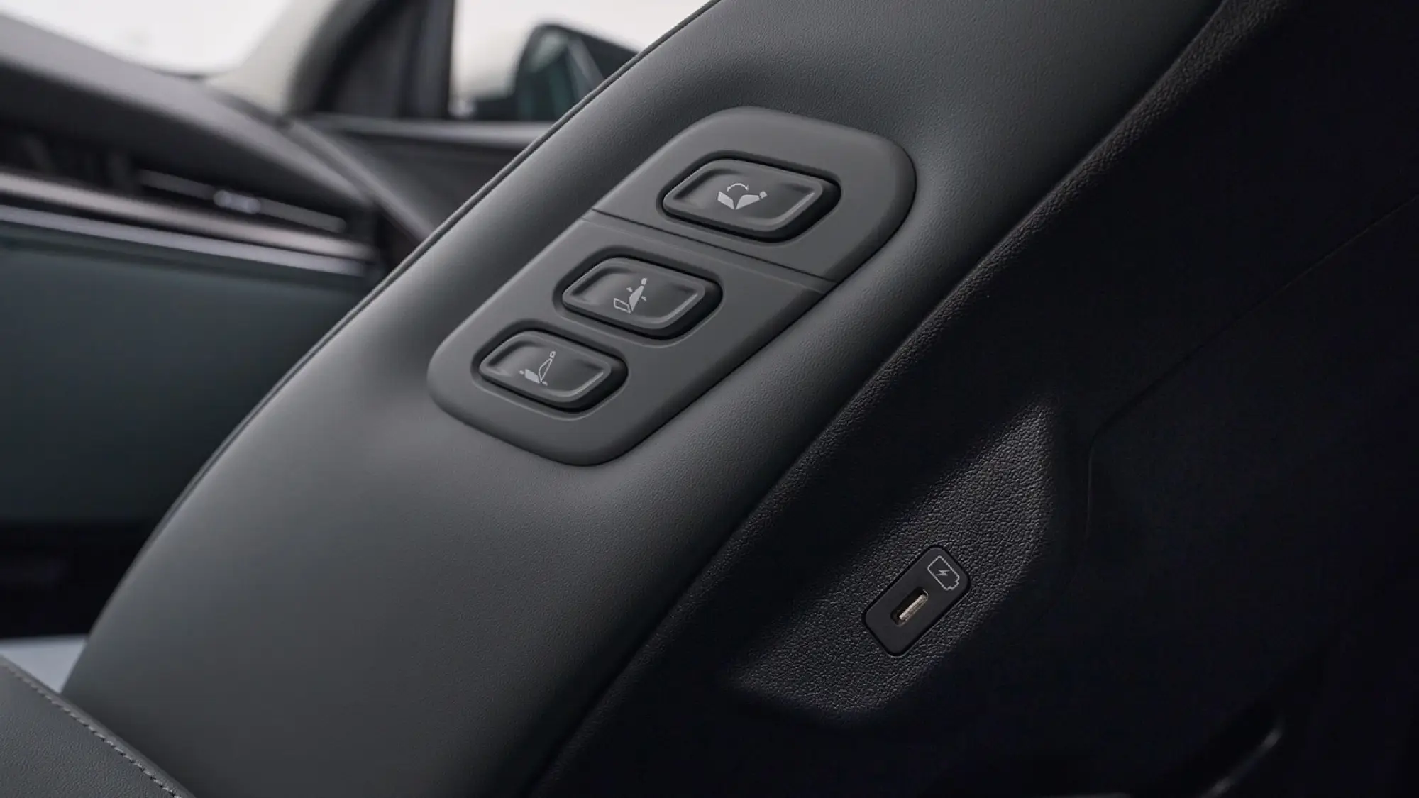 Kia Niro 2026 - Foto ufficiali - 17