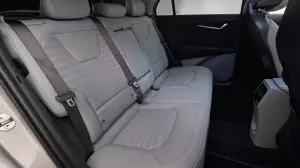 Kia Niro 2026 - Foto ufficiali