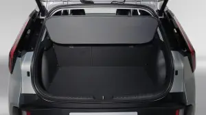 Kia Niro 2026 - Foto ufficiali