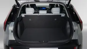 Kia Niro 2026 - Foto ufficiali