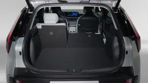 Kia Niro 2026 - Foto ufficiali