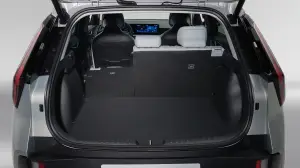 Kia Niro 2026 - Foto ufficiali