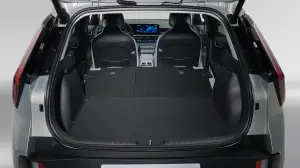 Kia Niro 2026 - Foto ufficiali